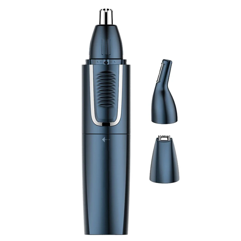 Hair Trimmer, Men's Painless Nose Hair Trimmer for Chin Hair Upper Lip Eyebrow Oil Head Carving Shaver
Hair Trimmer, Men's Painless Nose Hair Trimmer for Chin Hair Upper Lip Eyebrow Oil Head Carving Shaver