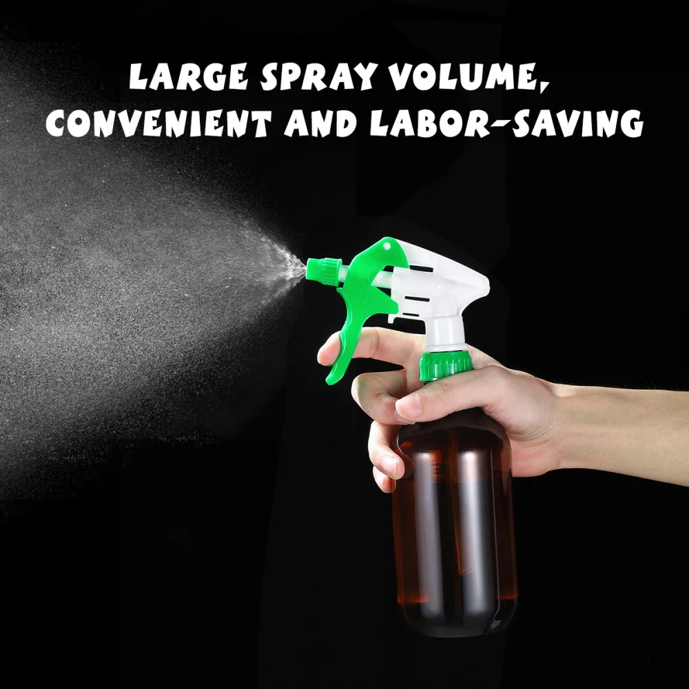 Yardwe 10 Pcs Corrosion Resistant Nozzle Replacement Hand Button Nozzle Water Nozzles Fine Mist Steam Sprayer Head for Gardening
Yardwe 10 Pcs Corrosion Resistant Nozzle Replacement Hand Button Nozzle Water Nozzles Fine Mist Steam Sprayer Head for Gardening