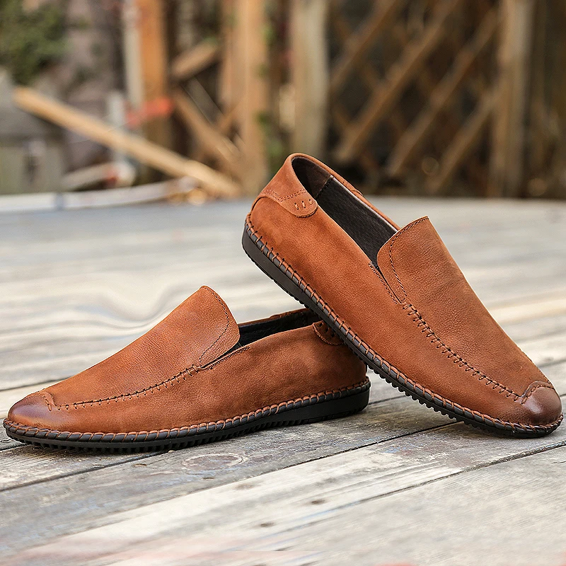 Mens Causal Shoes Men Casual Sport Shoes Fashion Zapatos Hombre Male Shoe Breathable Mens Hot Sale Man Black Sapatos Leather
Mens Causal Shoes Men Casual Sport Shoes Fashion Zapatos Hombre Male Shoe Breathable Mens Hot Sale Man Black Sapatos Leather