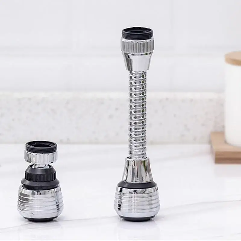 Extension faucet shower head spout spout-proof head water-saving device kitchen household extension shower spray extender filter
Extension faucet shower head spout spout-proof head water-saving device kitchen household extension shower spray extender filter