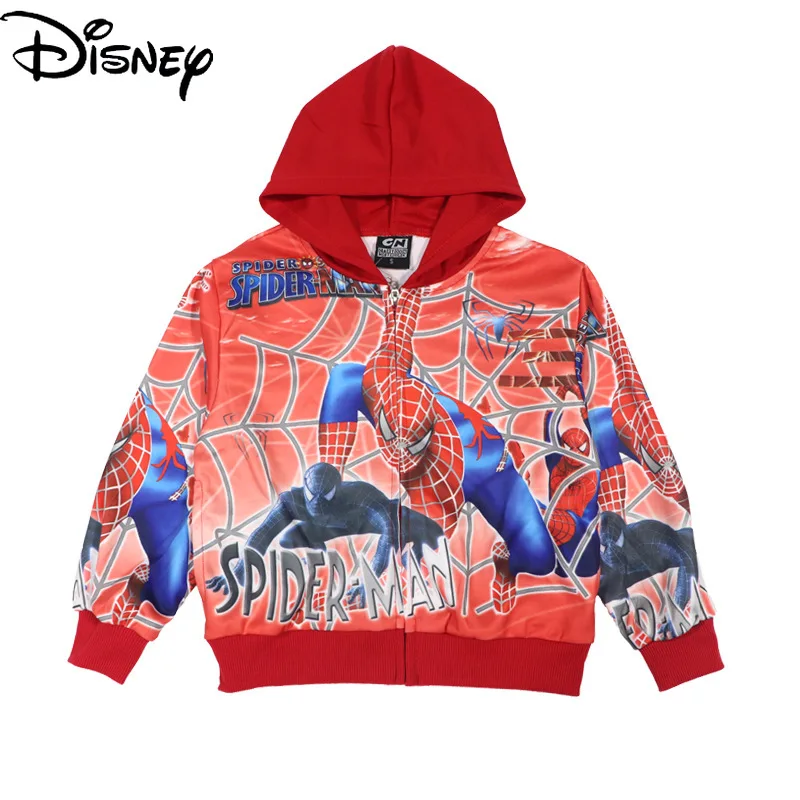 Marvel Spider-Man Captain America Iron Man Avengers Boys Jacket Zipper Jacket Hooded Windbreaker Toddler Jacket Boy Clothes
Marvel Spider-Man Captain America Iron Man Avengers Boys Jacket Zipper Jacket Hooded Windbreaker Toddler Jacket Boy Clothes