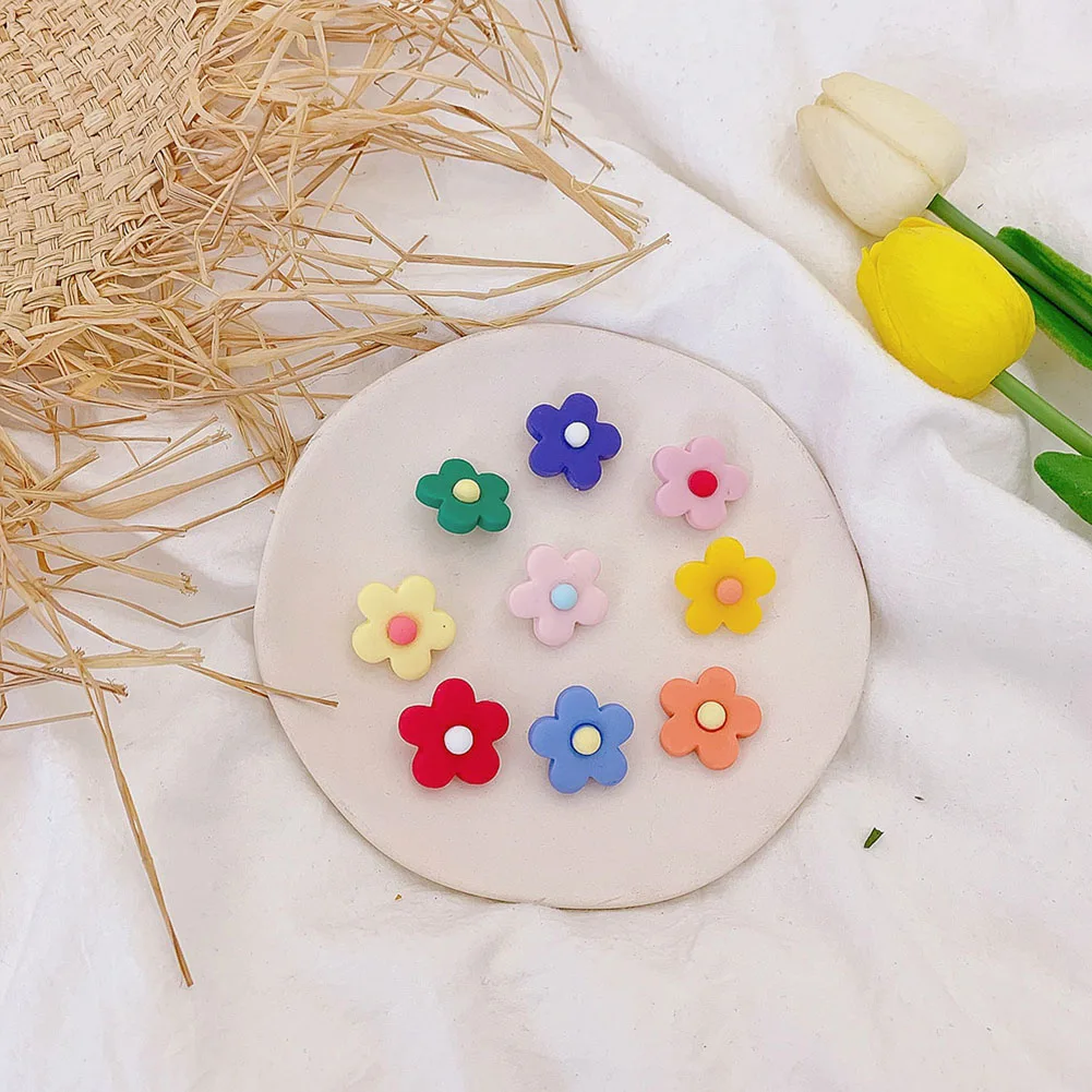 1Pcs Chrysanthemum Sunflowers Shoes Charms Garden Shoe Accessories Decoration Fit Holes Wristbands Women Girl's Gift
1Pcs Chrysanthemum Sunflowers Shoes Charms Garden Shoe Accessories Decoration Fit Holes Wristbands Women Girl's Gift