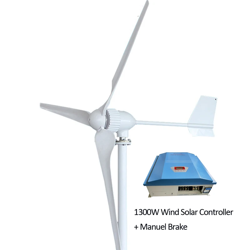 Famous 1000w Wind Generator Gold Kit 24V 48 Volts Wind Solar Controller with RS232 Wind Turbine Generator Kit Markdown Sale
Famous 1000w Wind Generator Gold Kit 24V 48 Volts Wind Solar Controller with RS232 Wind Turbine Generator Kit Markdown Sale