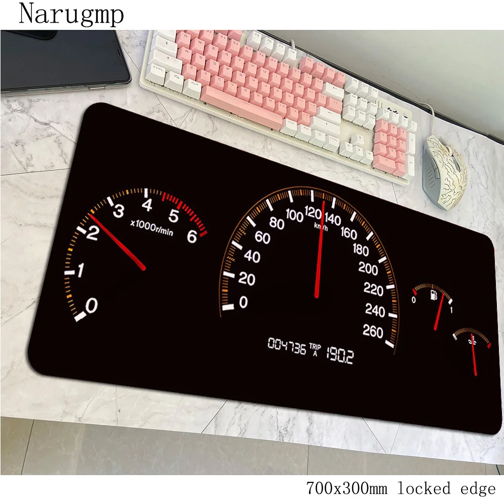 speedometer mousepad gaming mouse pad 700x300x3mm pc computer gamer accessories mat Christmas gifts laptop desk protector pads
speedometer mousepad gaming mouse pad 700x300x3mm pc computer gamer accessories mat Christmas gifts laptop desk protector pads