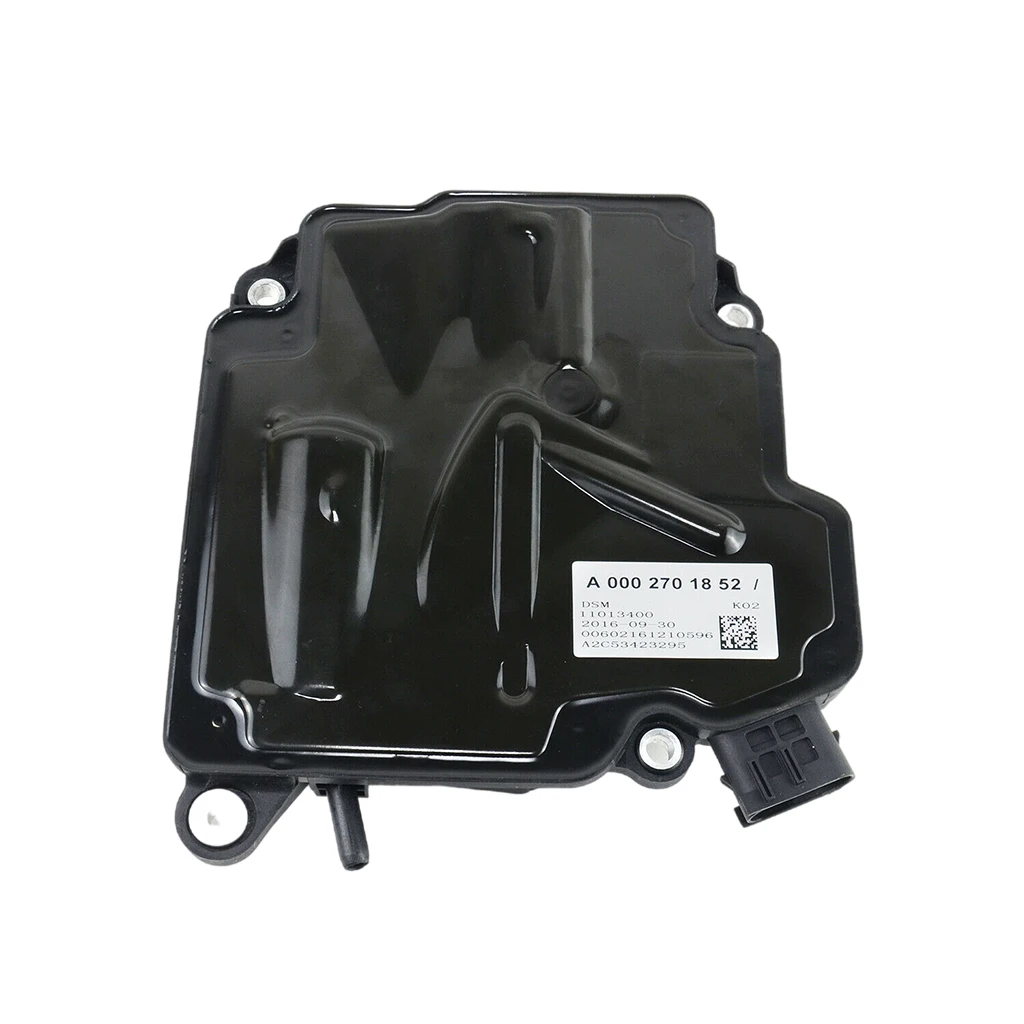 New Intelligent Servo Module w/Programming Transmission Gear Control for A0002701852 A0002701752
New Intelligent Servo Module w/Programming Transmission Gear Control for A0002701852 A0002701752