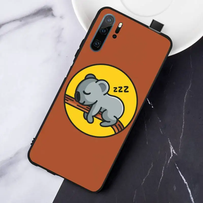 koala Animal sleeping lovely painting Phone Case For Huawei honor Mate P 10 20 30 40 Pro 10i 9 10 20 8 x Lite
koala Animal sleeping lovely painting Phone Case For Huawei honor Mate P 10 20 30 40 Pro 10i 9 10 20 8 x Lite