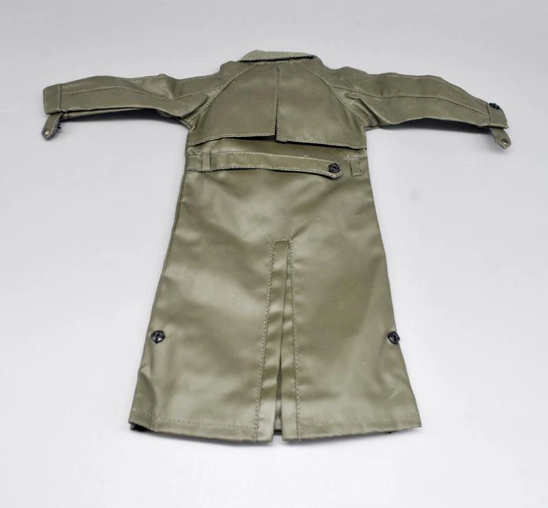 Big Sales 1/6th Scale World War II Germany Army Coat Windbreaker For Mostly Doll Action Figures Collectable In Stock
Big Sales 1/6th Scale World War II Germany Army Coat Windbreaker For Mostly Doll Action Figures Collectable In Stock