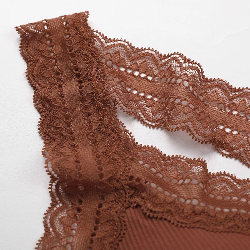 Summer Gym Tank Top Girls Lace Yoga Underwear Wirefree Push Up Bra Green Tops for Women 80% Cotton Solf Croptop Womens Clothing
Summer Gym Tank Top Girls Lace Yoga Underwear Wirefree Push Up Bra Green Tops for Women 80% Cotton Solf Croptop Womens Clothing