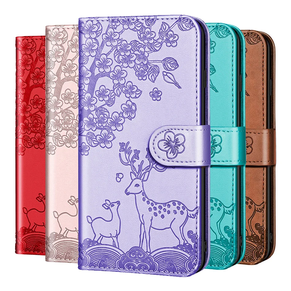 Deer Pattern Wallet Flip Leather Case For Samsung Galaxy A12 A22 A32 A42 A52 A72 A82 A31 A51 A71 A02S A03S A02 A10S Back Cover
Deer Pattern Wallet Flip Leather Case For Samsung Galaxy A12 A22 A32 A42 A52 A72 A82 A31 A51 A71 A02S A03S A02 A10S Back Cover