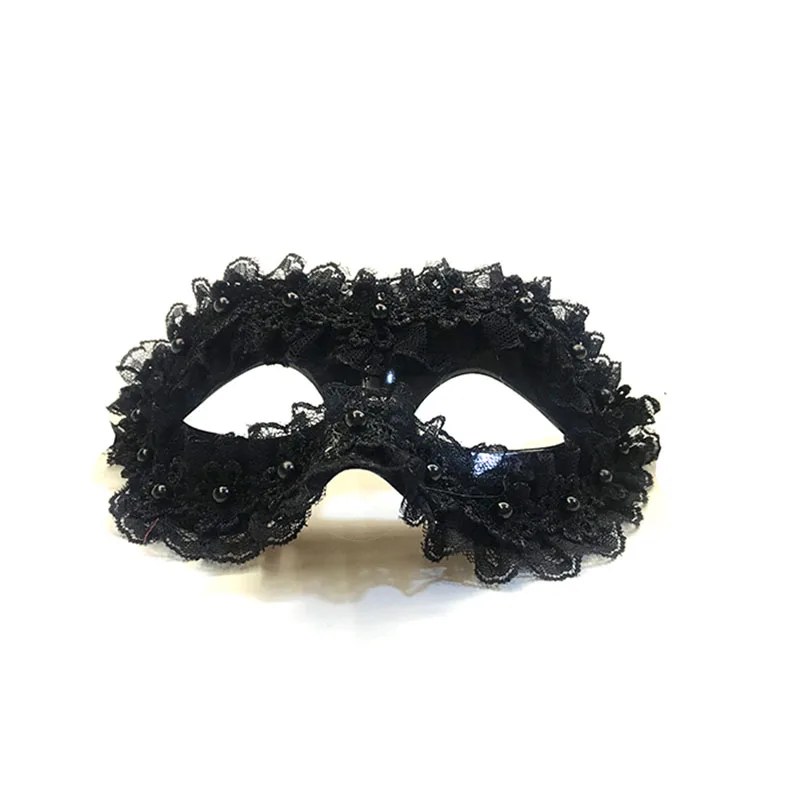 Nightclub party Eye Mask Women Costume Black Lace Tassels Vintage Half Mask for Party Halloween
Nightclub party Eye Mask Women Costume Black Lace Tassels Vintage Half Mask for Party Halloween