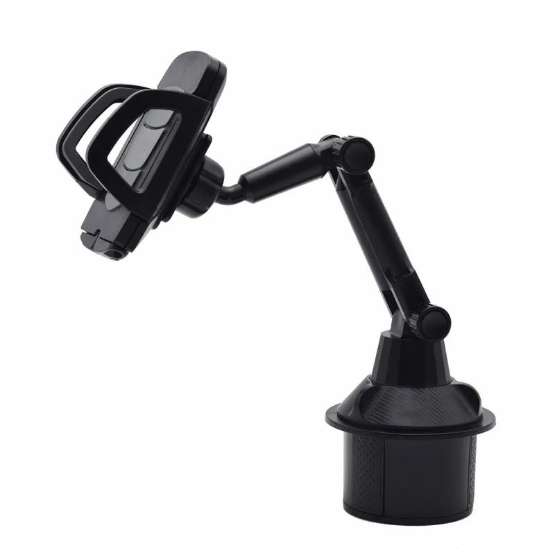 Adjustable Long Tube Angle Car Cup Holder Cellphone Mount Stand Cradle Car Water Cup Holder Phone Holders for Mobile Phones 
Adjustable Long Tube Angle Car Cup Holder Cellphone Mount Stand Cradle Car Water Cup Holder Phone Holders for Mobile Phones