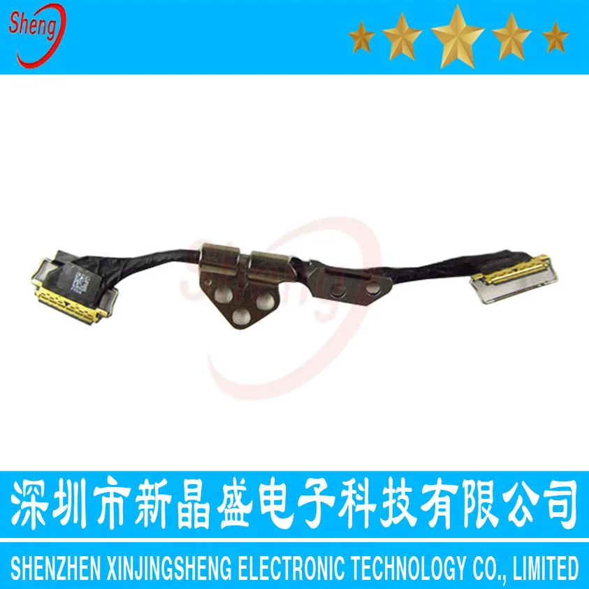 Оригинальный Новый ЖК-дисплей, светодиодная лампа, строительная петля для Mbook Pro Retina 13 "15" A1398 A1425 A1502 2012-2015
Оригинальный Новый ЖК-дисплей, светодиодная лампа, строительная петля для Mbook Pro Retina 13 "15" A1398 A1425 A1502 2012-2015