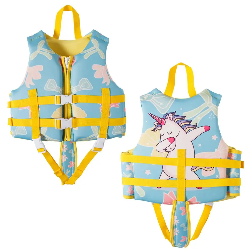 Sports Buoyancy Jacket Swimming Vest for Boating Surfing Kayak Drifting Ski Swimsuit Child Life Jacket Neoprene Kids Baby Water
Sports Buoyancy Jacket Swimming Vest for Boating Surfing Kayak Drifting Ski Swimsuit Child Life Jacket Neoprene Kids Baby Water