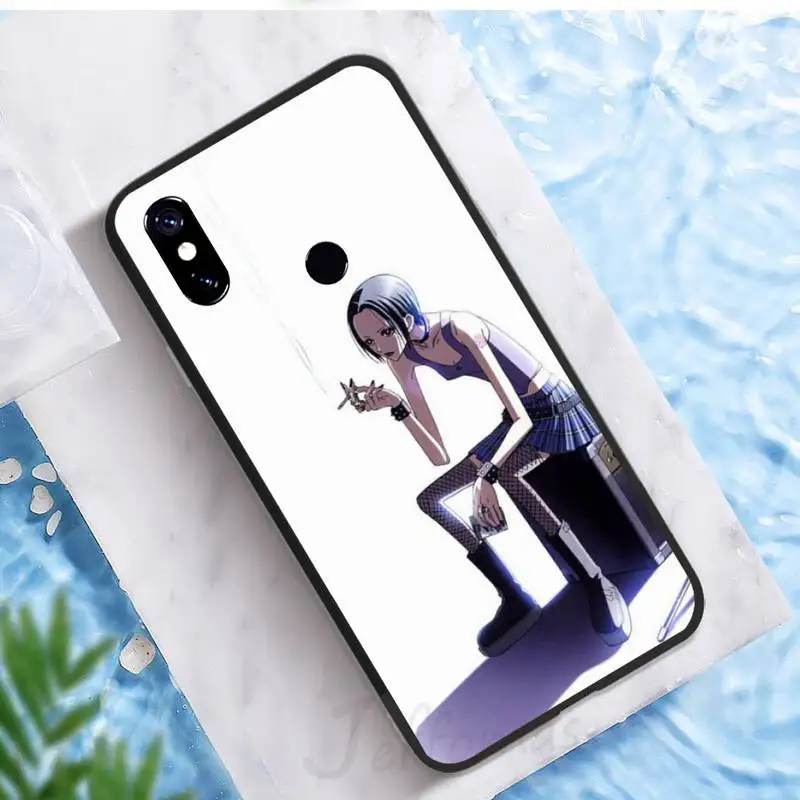 Oosaki Nana Japan anime funda coque cover Phone Case For Xiaomi Redmi note 7 8 9 t k30 max3 9 s 10 pro lite
Oosaki Nana Japan anime funda coque cover Phone Case For Xiaomi Redmi note 7 8 9 t k30 max3 9 s 10 pro lite