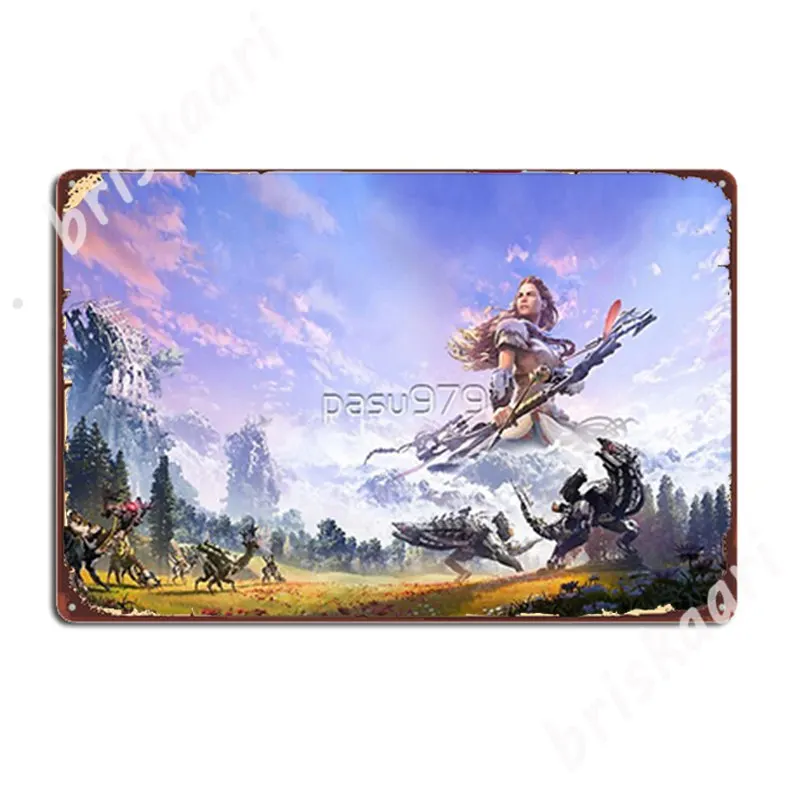 На заднем плане горы со снегом. Фотообои с металлическими знаками
На заднем плане горы со снегом. Фотообои с металлическими знаками