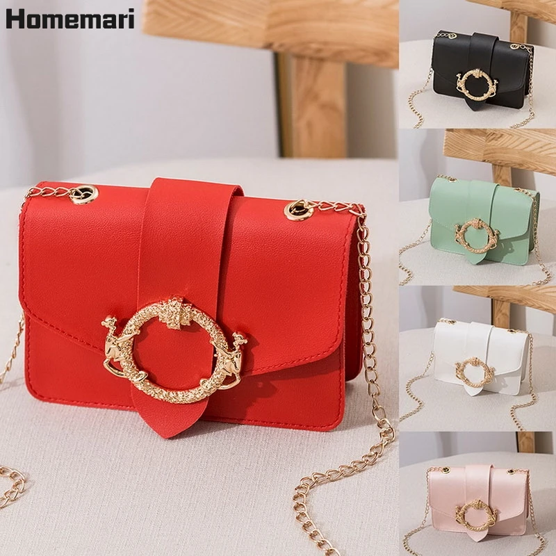 Fashion Retro PU Leather Bags Mini Shoulder Bags For Women 2021 Handbag Female Travel Purse Shopping Bag Simple Female Daily Bag
Fashion Retro PU Leather Bags Mini Shoulder Bags For Women 2021 Handbag Female Travel Purse Shopping Bag Simple Female Daily Bag