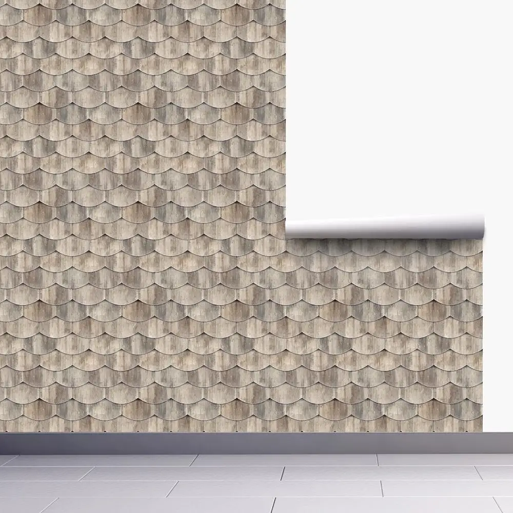LUCKYYJ Peel and Stick Wood Grain Wallpaper Living Room Bedroom Vinyl Self-adhesive Wallpaper Background Renovation Wall Sticker
LUCKYYJ Peel and Stick Wood Grain Wallpaper Living Room Bedroom Vinyl Self-adhesive Wallpaper Background Renovation Wall Sticker