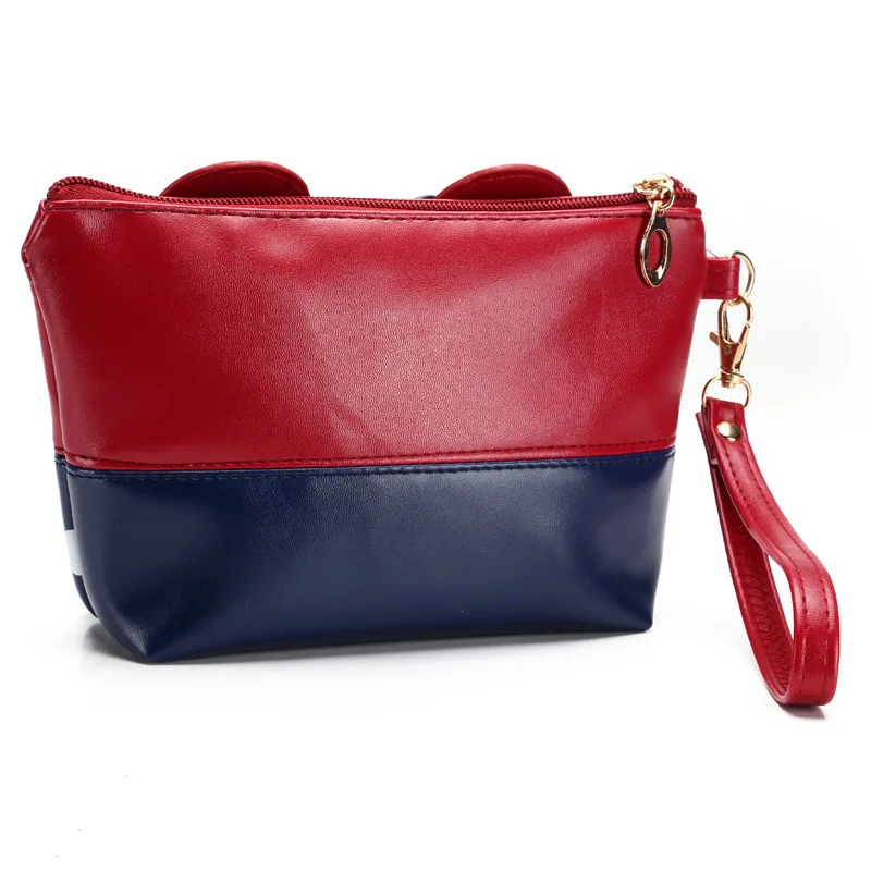 New2021 Disney Women's Leather Bags and Handbags Deluxe Women's Bags Cross-body Bags Bow Women's Bagswomen's backpack 3157 
New2021 Disney Women's Leather Bags and Handbags Deluxe Women's Bags Cross-body Bags Bow Women's Bagswomen's backpack 3157