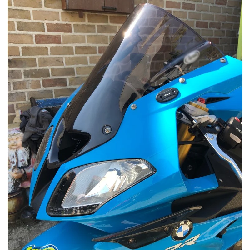 Ветровой экран для BMW S1000RR HP 4 S 1000 RR 2009 2010 2011 2012 2013 2014 ветровой дефлекторы ветрового