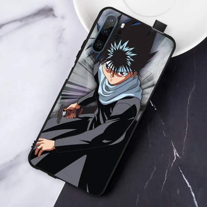 Yu Yu Yuyu Hakusho anime high quality Phone Case shell For Huawei honor Mate P 10 20 30 40 Pro 10i 9 10 20 8 x Lite
Yu Yu Yuyu Hakusho anime high quality Phone Case shell For Huawei honor Mate P 10 20 30 40 Pro 10i 9 10 20 8 x Lite