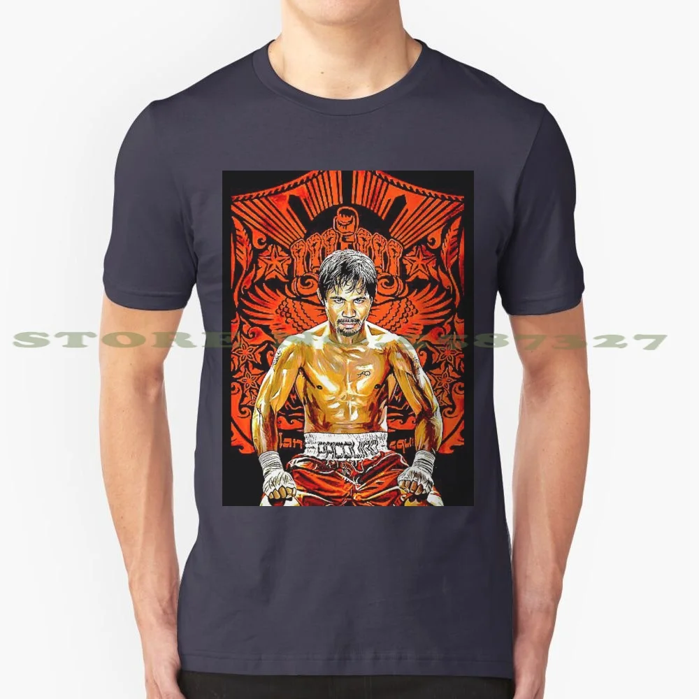 Manny Pacquiao Black White Tshirt For Men Women Pacquiao Manny Pacquiao Tbe Legend Icon Boxer Boxers Fighter Fury Muhammad Ali
Manny Pacquiao Black White Tshirt For Men Women Pacquiao Manny Pacquiao Tbe Legend Icon Boxer Boxers Fighter Fury Muhammad Ali