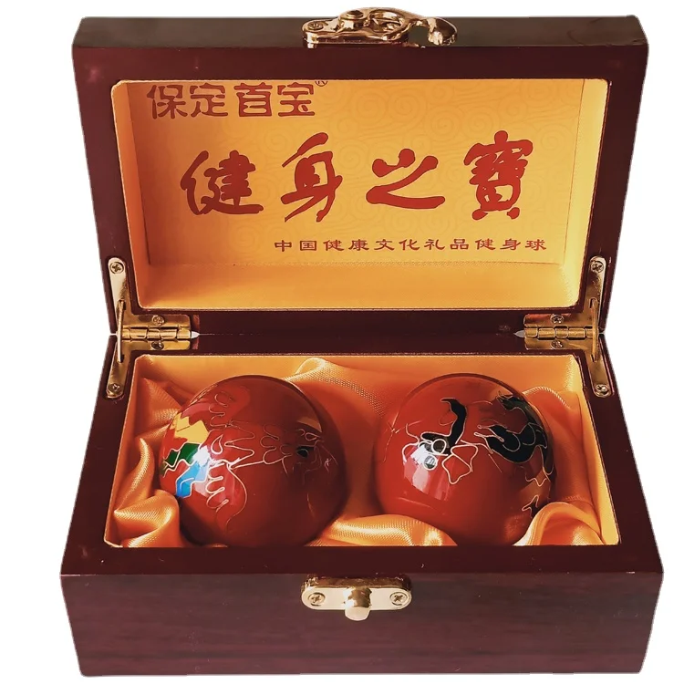 Железный мяч, мяч для фитнеса, мяч для ухода за здоровьем, мяч для поворота руки среднего и пожилого возраста, звуковой мяч для руки, встряхни...
Железный мяч, мяч для фитнеса, мяч для ухода за здоровьем, мяч для поворота руки среднего и пожилого возраста, звуковой мяч для руки, встряхни...