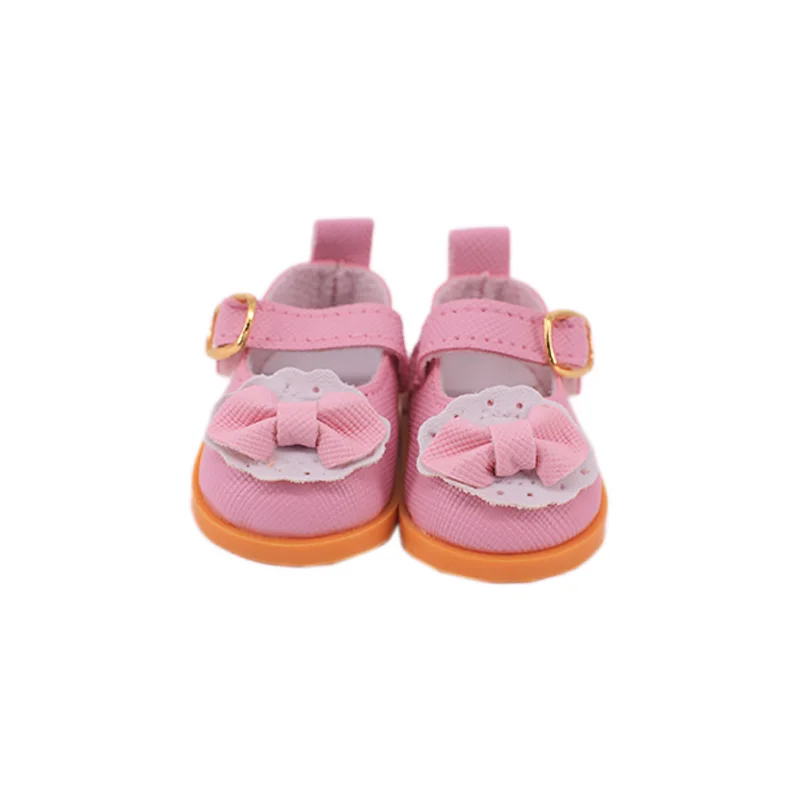 Детская Одежда для кукол 1/6 Дюймов 5 см панда американской Paola Reina Doll & EXO Baby