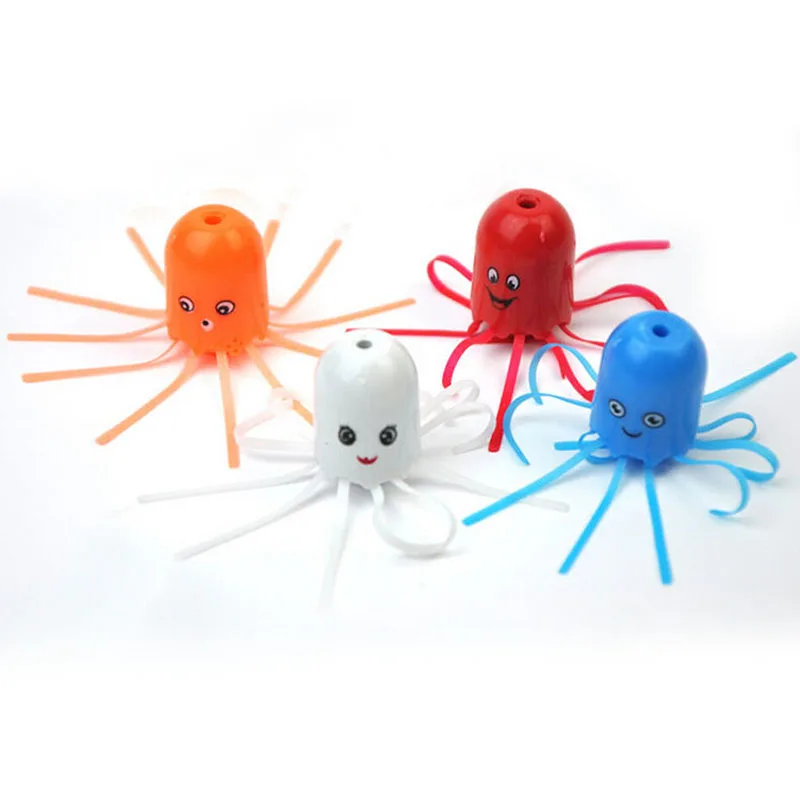 5pcs/lot Cute Funny Toy Magical Magic Smile Jellyfish Float Science Toy Gift For Children Kids Randomly Novelty Gag Toys Props
5pcs/lot Cute Funny Toy Magical Magic Smile Jellyfish Float Science Toy Gift For Children Kids Randomly Novelty Gag Toys Props
