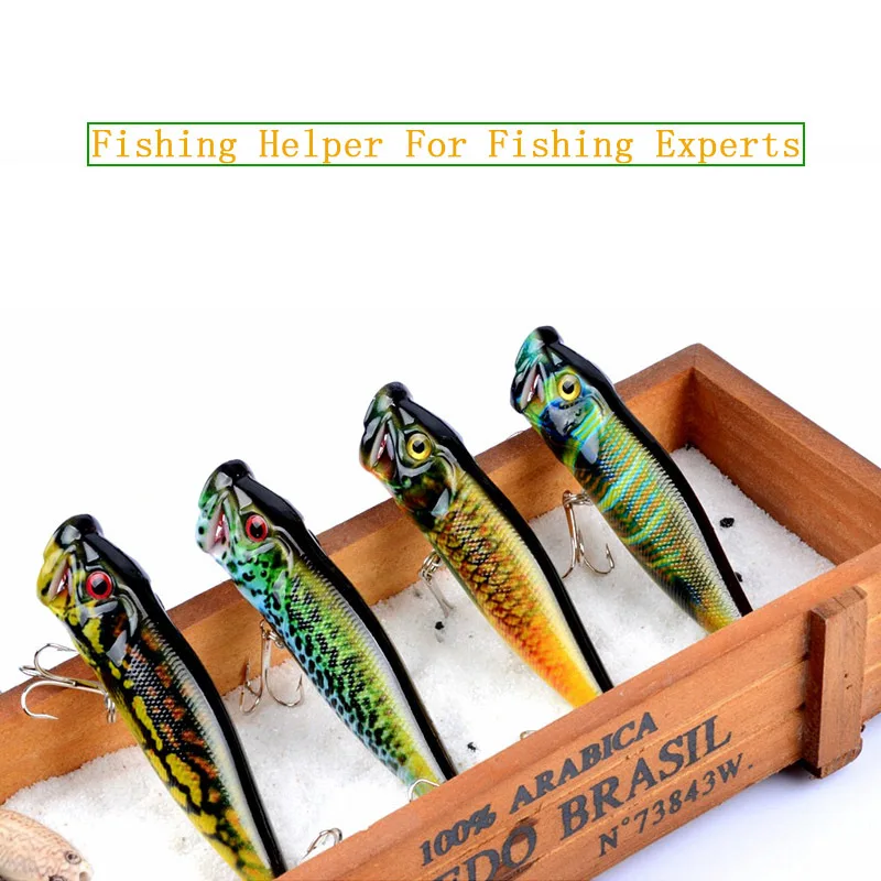 RQNQ 9cm 12.1g Megabass Rattling Fishing Lures Saltwater 2021 New Poppers Lure Fishing Rush Float Fish Top Water Artificial Bait
RQNQ 9cm 12.1g Megabass Rattling Fishing Lures Saltwater 2021 New Poppers Lure Fishing Rush Float Fish Top Water Artificial Bait
