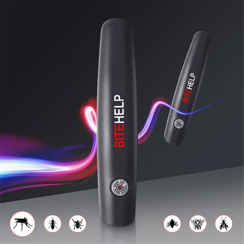 Antipruritic Stick Potable Mosquito Insect Bite Relieve Itching Pen Neutralizing Irritation for Children Adults
Antipruritic Stick Potable Mosquito Insect Bite Relieve Itching Pen Neutralizing Irritation for Children Adults