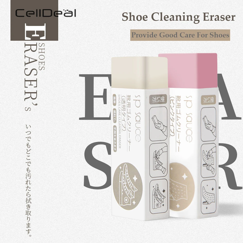 Cleaning Eraser Suede Matte Shoes Care Leather Cleaner Sneakers Care Shoe Cleaner Sneaker Cleaner Shoe Cleaning Kit Shoe Brush
Cleaning Eraser Suede Matte Shoes Care Leather Cleaner Sneakers Care Shoe Cleaner Sneaker Cleaner Shoe Cleaning Kit Shoe Brush