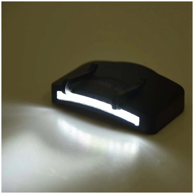 CAPLIGHT 11-LED Cap Light