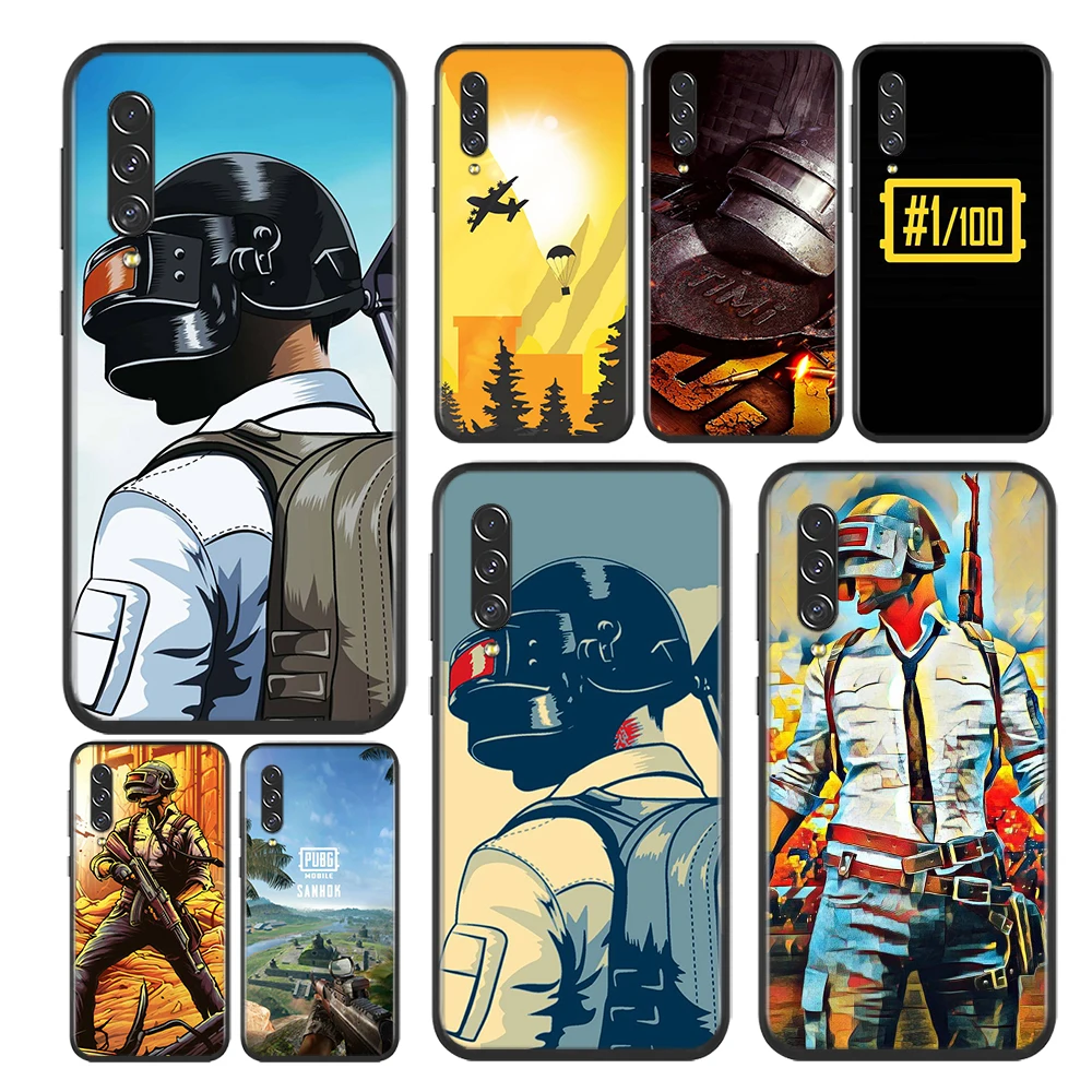 Game PUBG For Samsung A51 A91 A81 A71 A41 A31 A72 A52 A02 S A32 A12 A42 A21 S A11 A01 A03 Core UW Phone Case
Game PUBG For Samsung A51 A91 A81 A71 A41 A31 A72 A52 A02 S A32 A12 A42 A21 S A11 A01 A03 Core UW Phone Case