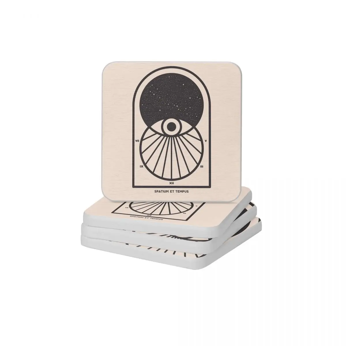 Space And Time Diatom Square Round Coaster Resistant Water Cup Bonsai Mat Soap Toothbrush Pad 10x10cm
Space And Time Diatom Square Round Coaster Resistant Water Cup Bonsai Mat Soap Toothbrush Pad 10x10cm