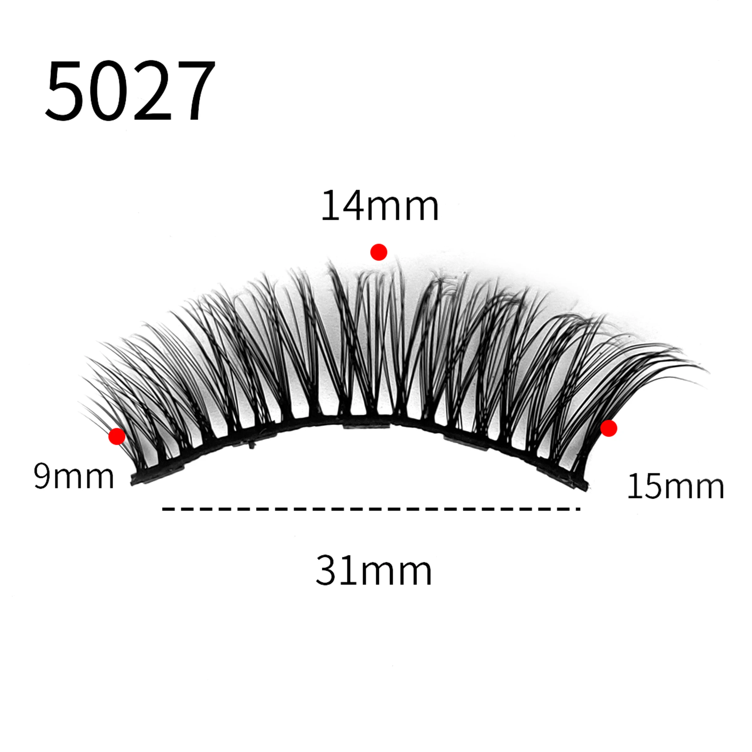 Wholesale Custom Eyelashes Brand Private Label 100% Real Mink Lashes 3D Mink Eyelash
Wholesale Custom Eyelashes Brand Private Label 100% Real Mink Lashes 3D Mink Eyelash