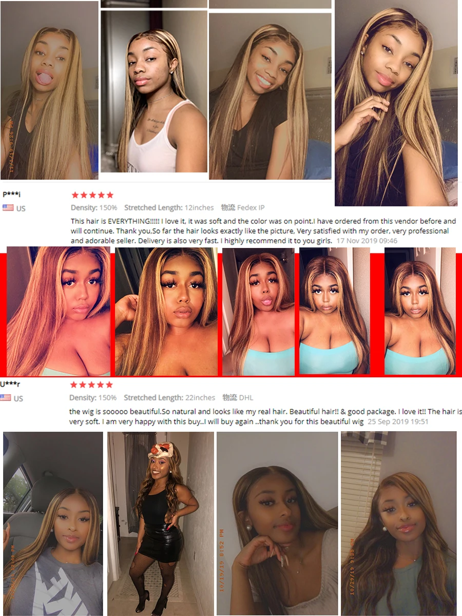 13x4 Ombre Highlight Straight Lace Front Beauty Human Hair Wig With Baby Hair Brazilian Remy Hair Wigs Alibaby Hair
13x4 Ombre Highlight Straight Lace Front Beauty Human Hair Wig With Baby Hair Brazilian Remy Hair Wigs Alibaby Hair