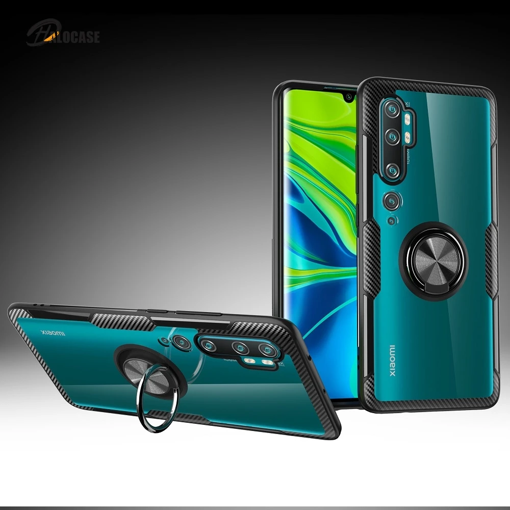 Protective Back Cover Case Transparent for Xiaomi Mi Note 10 Pro Case Hard with Ring Stand Magnet Fitted Case
Protective Back Cover Case Transparent for Xiaomi Mi Note 10 Pro Case Hard with Ring Stand Magnet Fitted Case