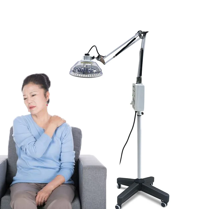 Relieving pain TDP lamp magic lamp physiotherapy instrument dedicated electromagnetic spectrum family physiotherapy lamp
Relieving pain TDP lamp magic lamp physiotherapy instrument dedicated electromagnetic spectrum family physiotherapy lamp