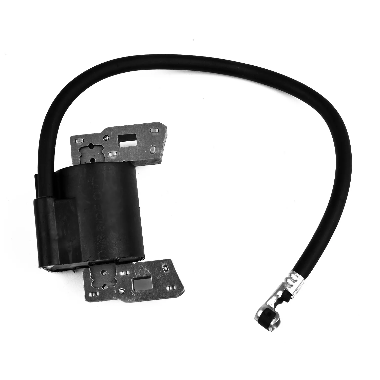 Ignition Coil Module Fit 298316,395491,397358&697037,298316 Lawn Mower Part For BRIGGS & STRATTON 5hp Non Electric Start Engines
Ignition Coil Module Fit 298316,395491,397358&697037,298316 Lawn Mower Part For BRIGGS & STRATTON 5hp Non Electric Start Engines