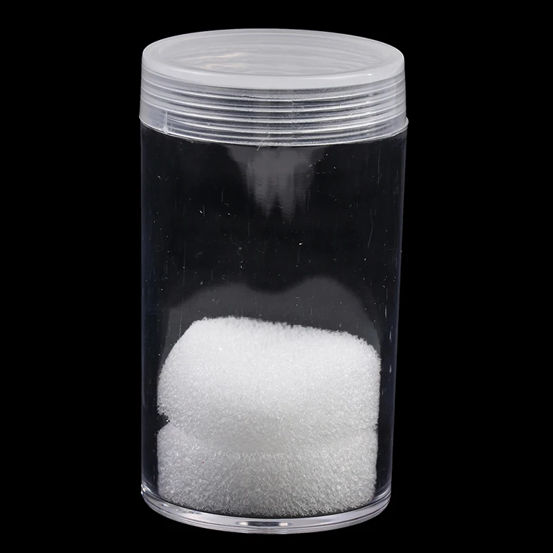 Пластиковый защитный футляр для хранения, 30 мм
Пластиковый защитный футляр для хранения, 30 мм