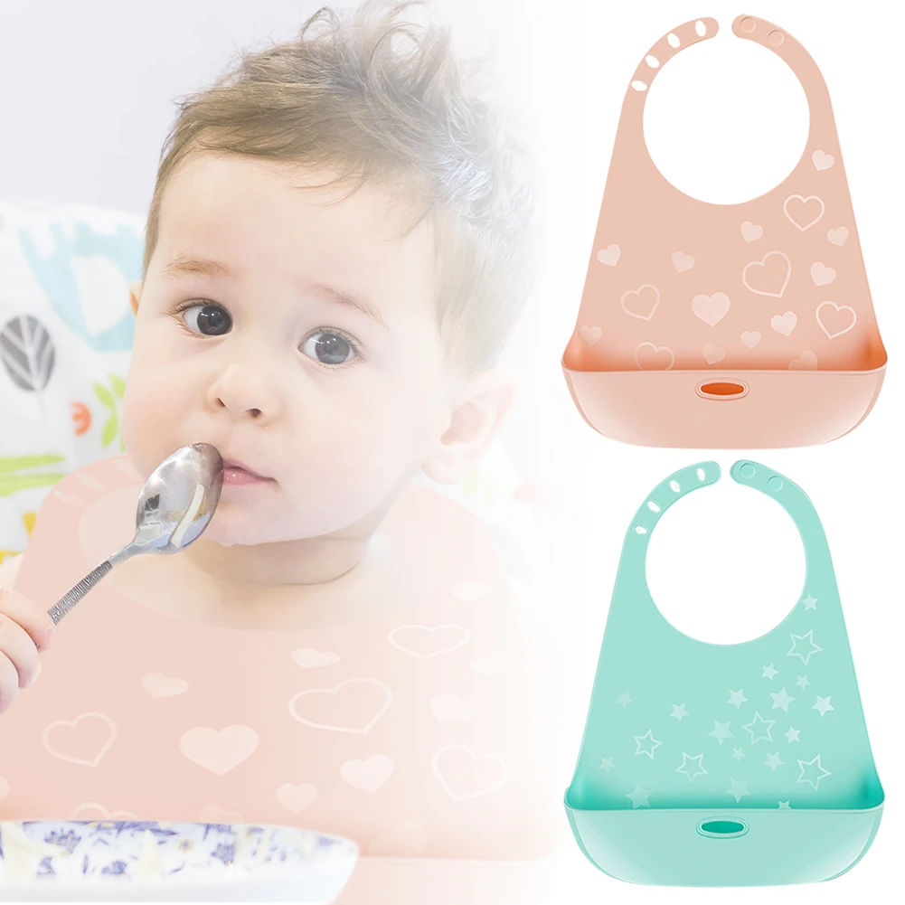 Waterproof Baby Bibs Coating Feeding Bibs Washable Baby Bibs with Food Catcher for Baby Girls & Boys дождевик детский
Waterproof Baby Bibs Coating Feeding Bibs Washable Baby Bibs with Food Catcher for Baby Girls & Boys дождевик детский
