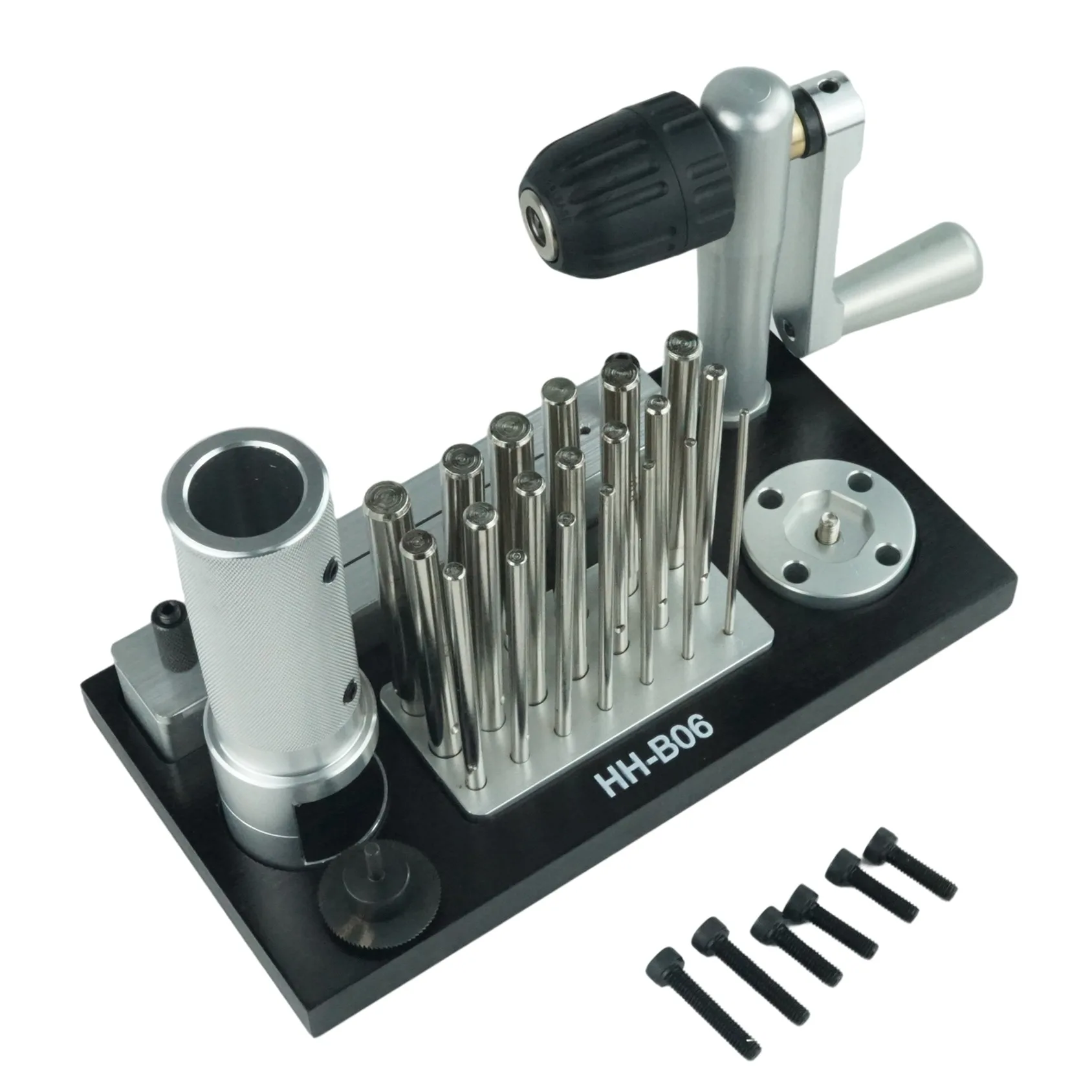 Jump Ring Maker Jewelery Ring Jump Tools Ring Jump Maker Hardness Ring Tool Jewelry Making Tools Necklace making Tools
Jump Ring Maker Jewelery Ring Jump Tools Ring Jump Maker Hardness Ring Tool Jewelry Making Tools Necklace making Tools