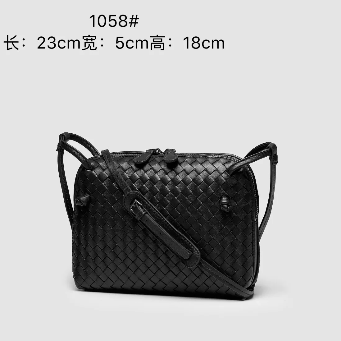 free shipping hand-knitting good quality fashion genuine leather sheepskin women one shoulder bag crossbody bag 9 color 23cm
free shipping hand-knitting good quality fashion genuine leather sheepskin women one shoulder bag crossbody bag 9 color 23cm