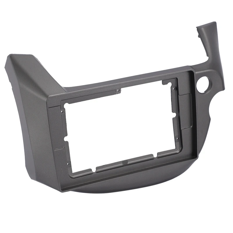 10.1Inch Car Radio Fascia Frame Dash Panel Navigation Panel Frame for Honda Fit Jazz 2008-2013
10.1Inch Car Radio Fascia Frame Dash Panel Navigation Panel Frame for Honda Fit Jazz 2008-2013