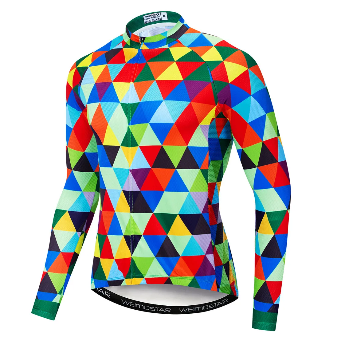 2020 cycling jersey Men Mountain Bike jersey fall MTB Bicycle Shirt long sleeve Road racing blouse Top spring clothing colorful
2020 cycling jersey Men Mountain Bike jersey fall MTB Bicycle Shirt long sleeve Road racing blouse Top spring clothing colorful