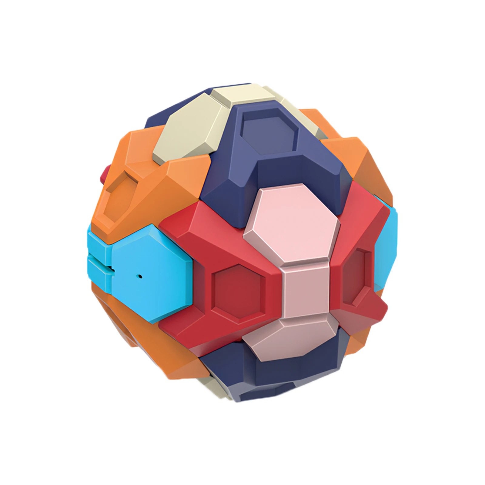 Kids Assembled Piggy Bank Children Educational Puzzle Toy Plastic Disassembly Money Bank Ball Toy Colorful Early Education
Kids Assembled Piggy Bank Children Educational Puzzle Toy Plastic Disassembly Money Bank Ball Toy Colorful Early Education