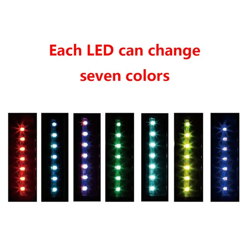 Anti Collision Car-styling Auto Atmosphere Light Car Door Lights Solar LED Flashing Lamp LED Warning Lamp Motion Control
Anti Collision Car-styling Auto Atmosphere Light Car Door Lights Solar LED Flashing Lamp LED Warning Lamp Motion Control