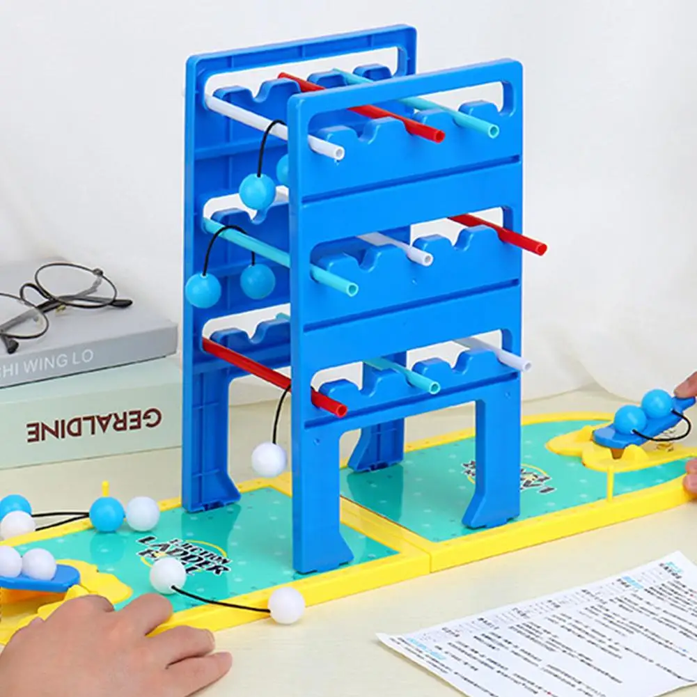 Катапульта, лестница, мяч, игра, 2 игрока, веселая Интерактивная настольная игра, развивающая настольная игра, игрушки для детей
Катапульта, лестница, мяч, игра, 2 игрока, веселая Интерактивная настольная игра, развивающая настольная игра, игрушки для детей