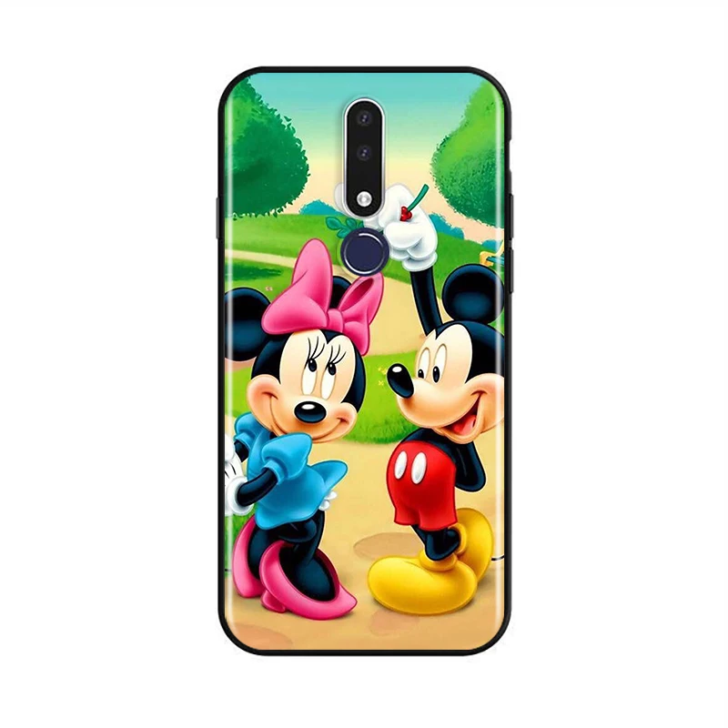 Disney Cute Mickey Minne for OPPO F17 F15 F11 F9 F7 F5 K5 K3 K1 R17 RX17 R15X R15 R9S Pro Neo Black Phone Case
Disney Cute Mickey Minne for OPPO F17 F15 F11 F9 F7 F5 K5 K3 K1 R17 RX17 R15X R15 R9S Pro Neo Black Phone Case