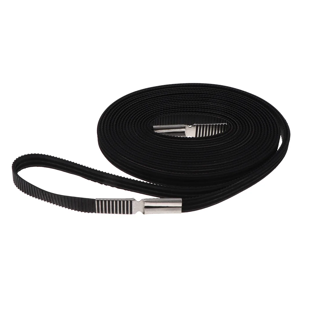 Carriage Belt for HP DesignJet 5000UV C6095V/5100 CG710A/5500 Q1253A Plotter Replacement Repair Part
Carriage Belt for HP DesignJet 5000UV C6095V/5100 CG710A/5500 Q1253A Plotter Replacement Repair Part